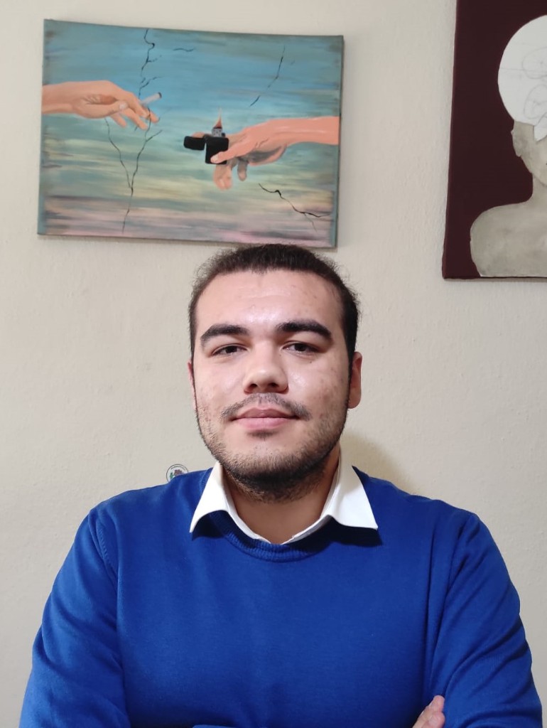Burak Danao�lu